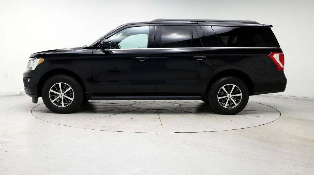 FORD EXPEDITION MAX 2019 1FMJK1JT9KEA35621 image